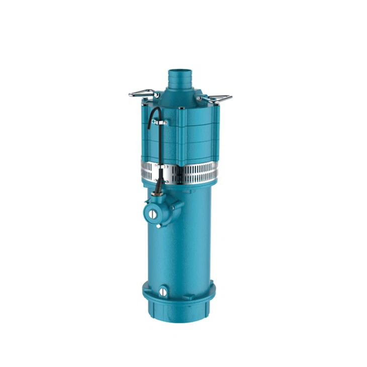 QD Submersible Pump suppliers